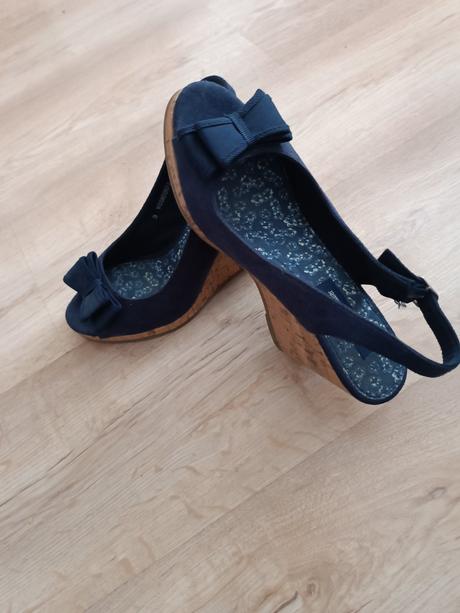 Letné topánky, jennifer&jennifer,38