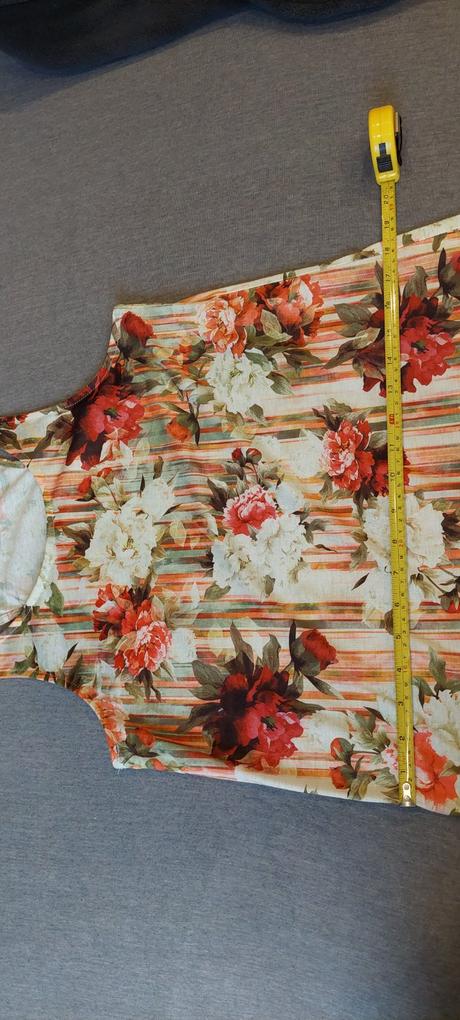 Letné šaty, smash!,s