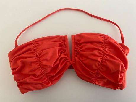 Plavkova podprsenka, victoria's secret,m