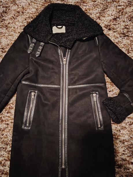 Kabát zara, zara,xs