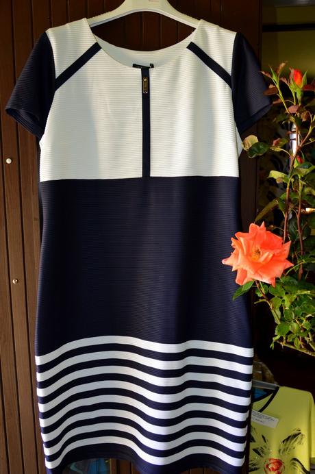 Exkluzívne dámske šaty, 40 - xxxl