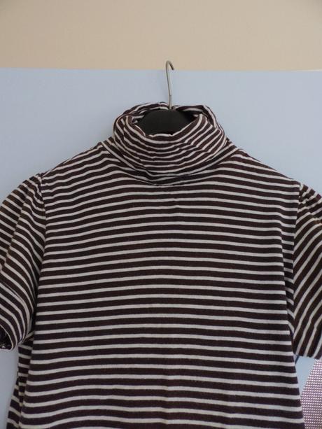 Tričko s roláčikom, warehouse,38