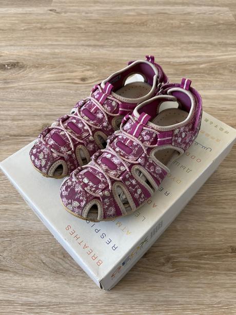 Športové sandále geox respira, geox,36