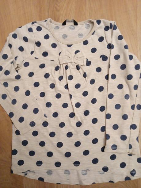 3xtricka next george f&f+leginky zara f&f, 104–116