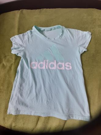 Tričko, adidas,l