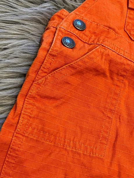 Chlapčenské šortky na traky tommy hilfiger, tommy hilfiger,86