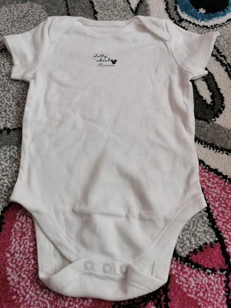 Body minie 12-18mesiacov, f&f,92