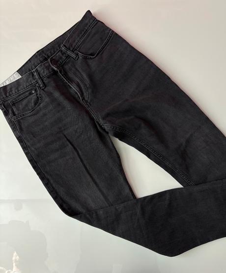 Rifle, h&m,m