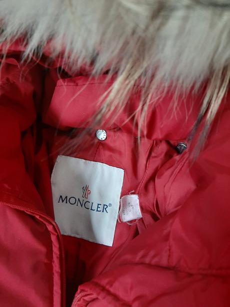 Moncler overal, 74