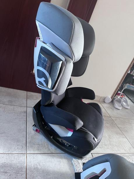 Autosedačka, cybex