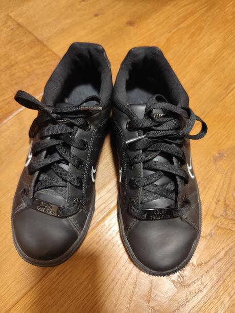 Tenisky, nike,37