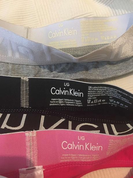 Calvin klein a victorias secret nohavicky, calvin klein,s