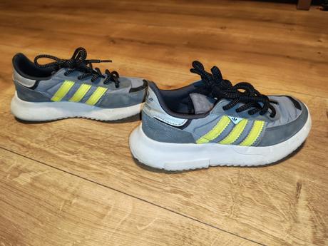 Pekné tenisky adidas, adidas,35