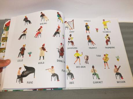 The walkabout orchestra hb nsu22,