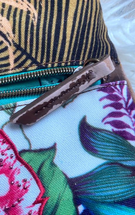 Desigual kabelka, desigual