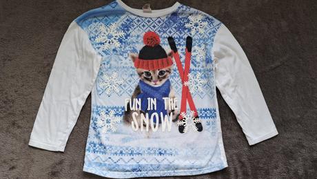 Krásne tričko 104, výborný stav, tu,104