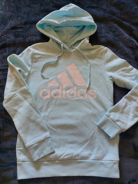 Krásna mikinka adidas, adidas,xs
