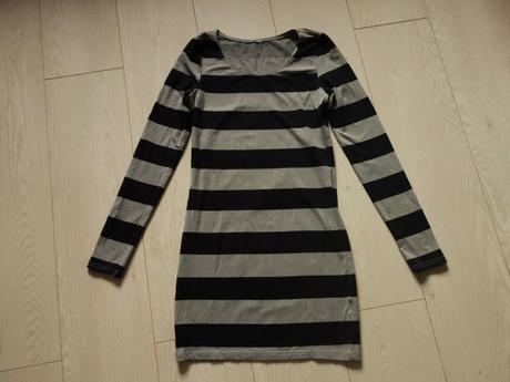 Dámske šaty h&m, h&m,s