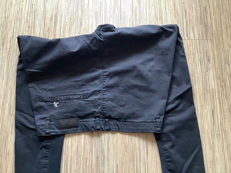 Elasticke nohavice dolores, s