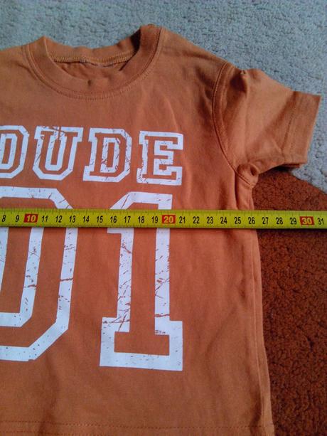 8ks detské tričká, cherokee,86