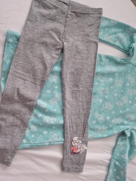 Dievčenské šaty, lupilu,110