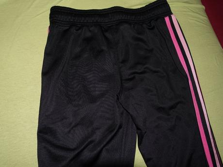 Teplaky adidas, adidas,164