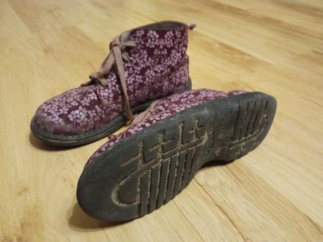 Barefoot prechodky, superfit,28