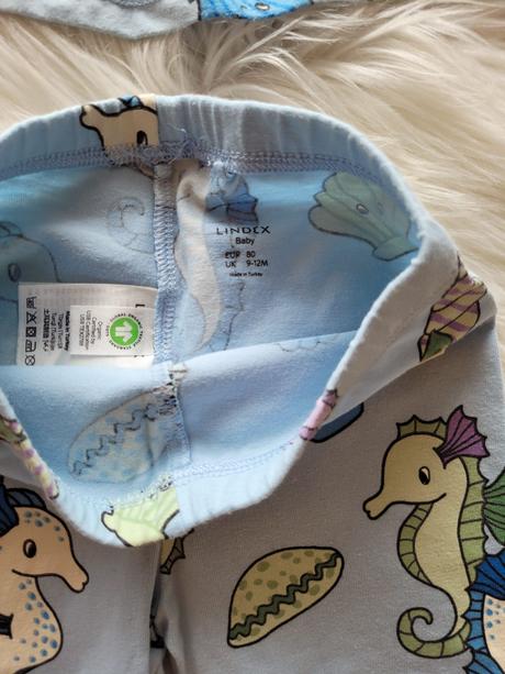 Súprava 80-86, lindex,86