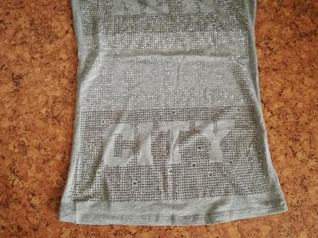 Dámske tielko veľ.m/l, glo-story,m