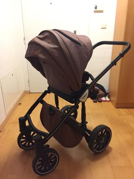 Kocik 2 v 1, anex,anex sport