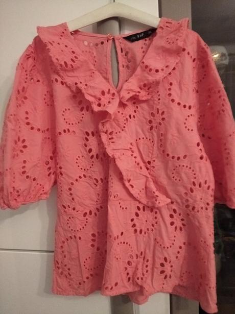 Blúzka, f&f,40