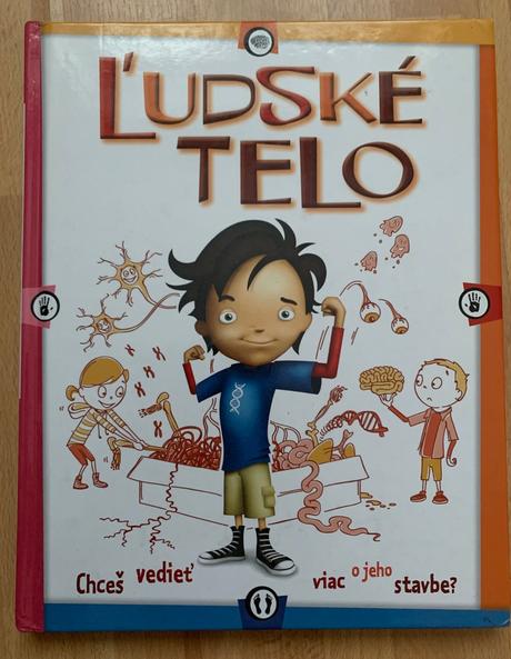 Scott forbes - ľudské telo, 