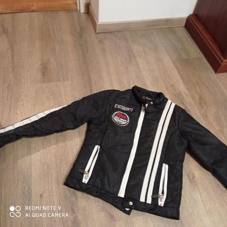 Dievčenské bundy, xs