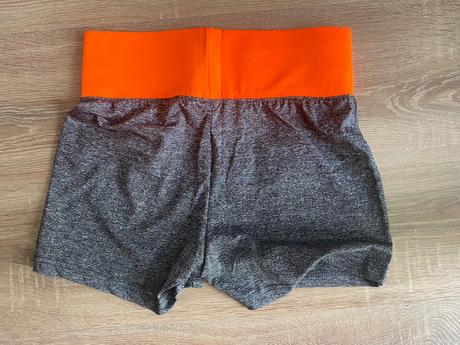Športové šortky, m