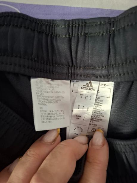 Športové nohavice k nákupu, adidas,s