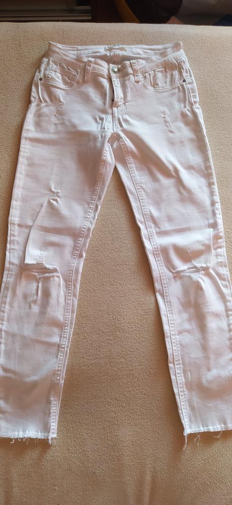 Rifle s dierami na kolenach, tally weijl,38