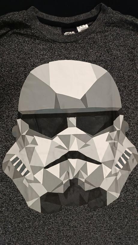 Tričko star wars, 140