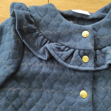 Bundička so zapínaním, pepco,98