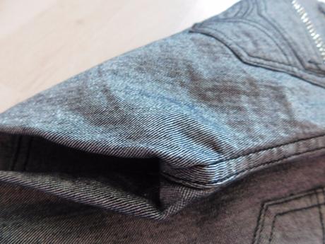 Lesklé rifle č.26 , 26