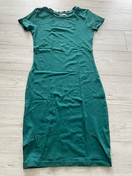 Dámske predĺžené tričko veľkosť 36, gate,36