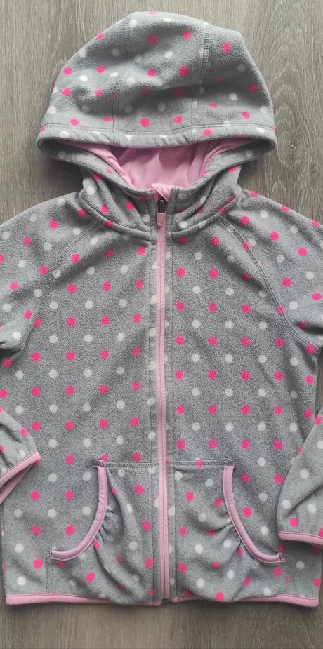 Mikina 122/128, authority,122