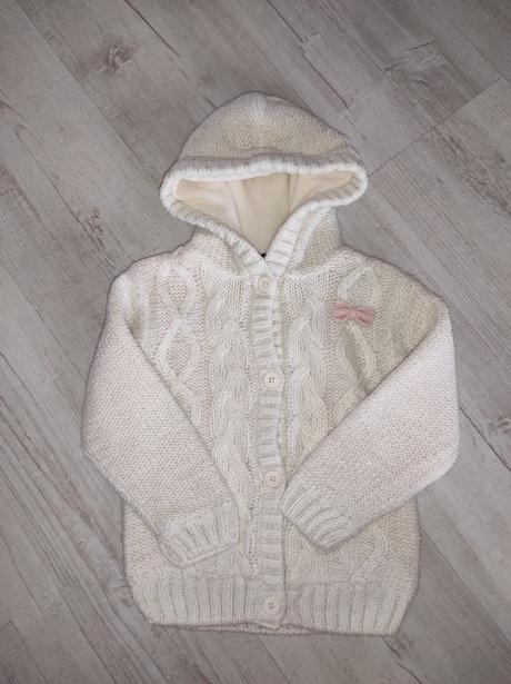 Zateplený svetrík, lupilu,92