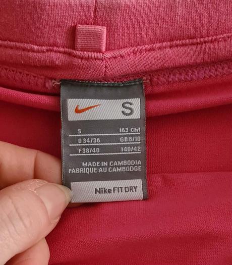 Tričko nike dri-fit, nike,s