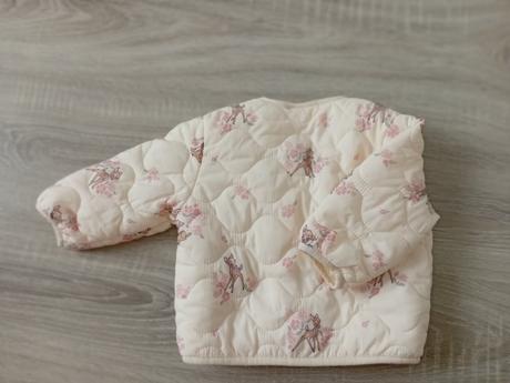 Prechodná bundička, f&f,68