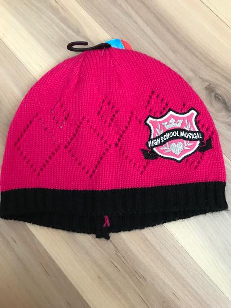 Pekna ciapka high school musical, disney,104