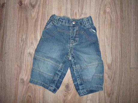 Rifle gap + balik, 68–80