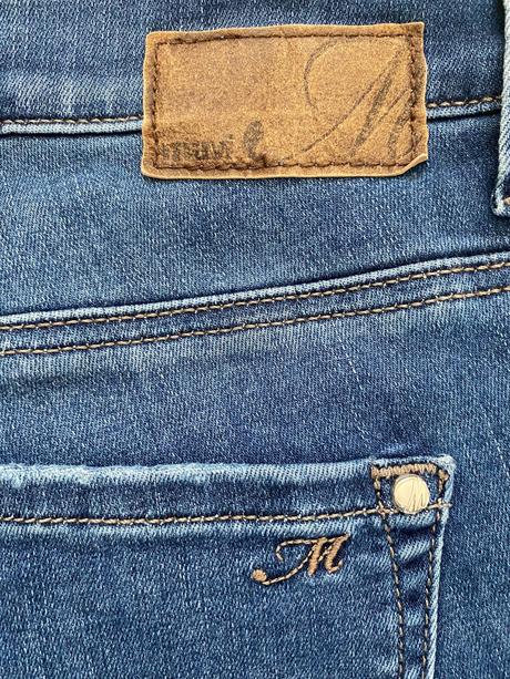 Mavi jeans, m