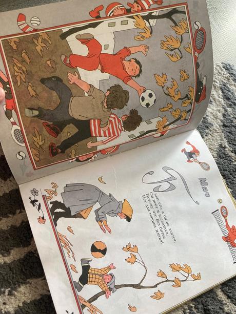 Krásna ruská kniha (1981), 