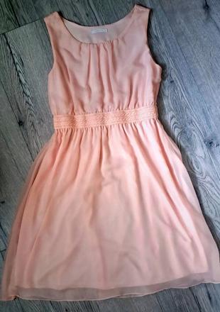 Letné, vzdušné šaty, m