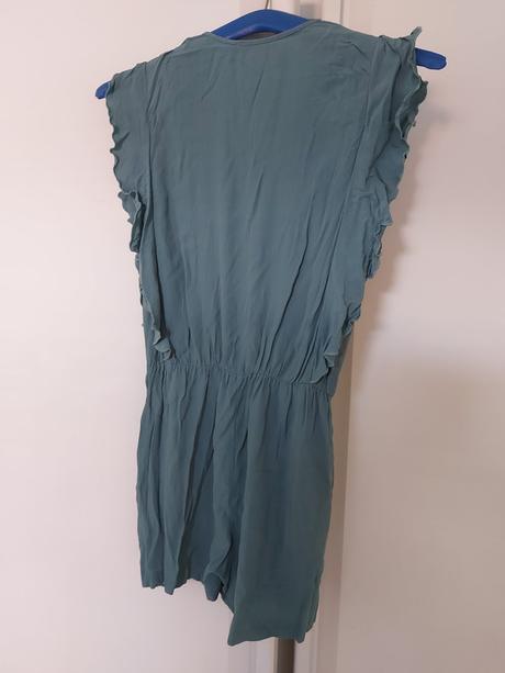 Letny overal mango, mango,s